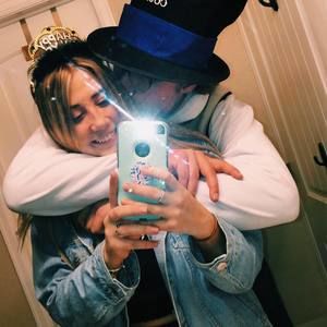 Meet your Posher, Trinity